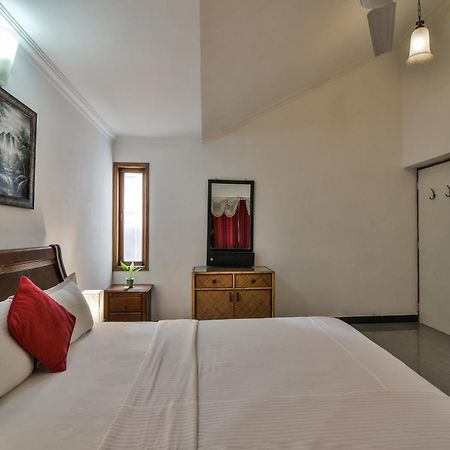 Villa Samaara14 Candolim Beach 500Mts Exterior photo