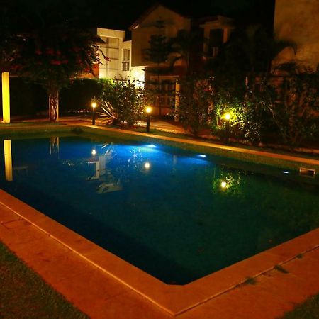 Villa Samaara14 Candolim Beach 500Mts Exterior photo