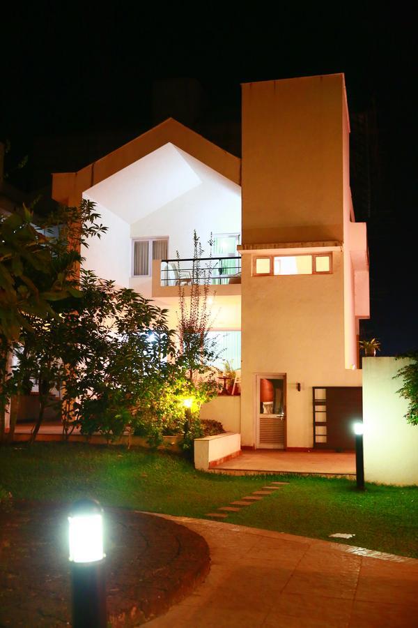 Villa Samaara14 Candolim Beach 500Mts Exterior photo