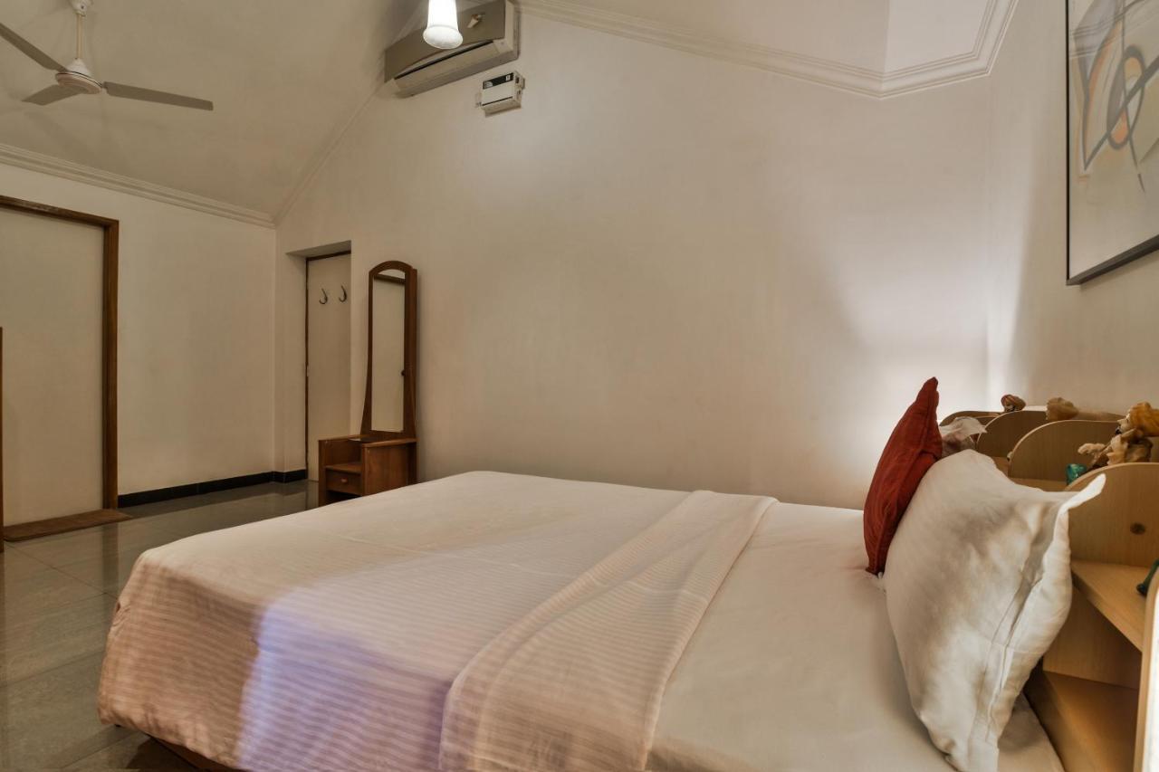 Villa Samaara14 Candolim Beach 500Mts Exterior photo