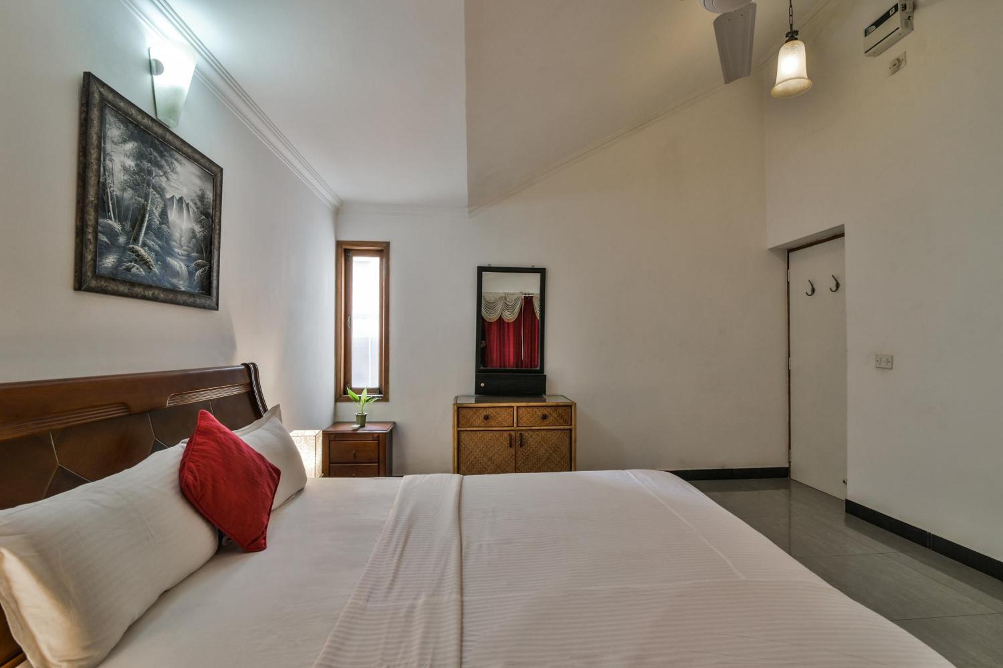 Villa Samaara14 Candolim Beach 500Mts Exterior photo