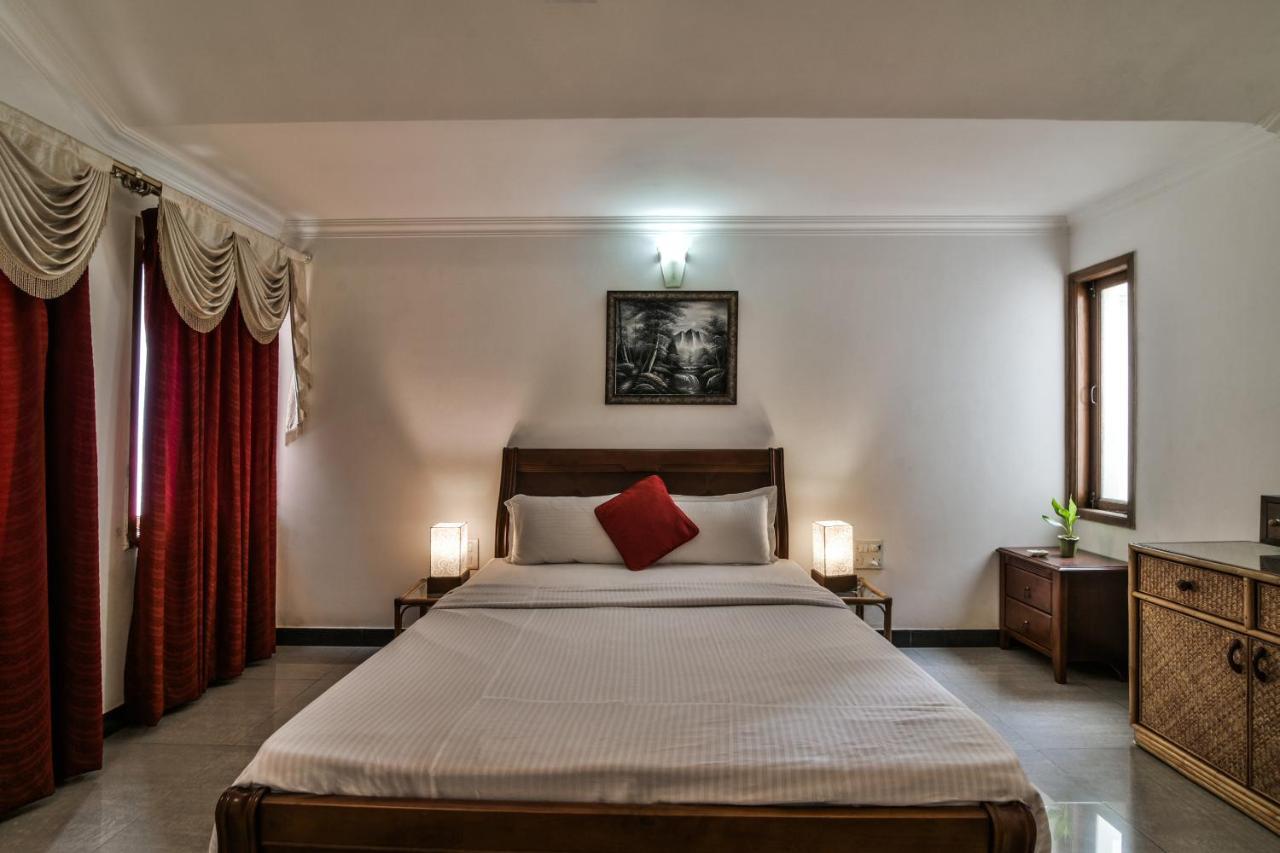 Villa Samaara14 Candolim Beach 500Mts Exterior photo