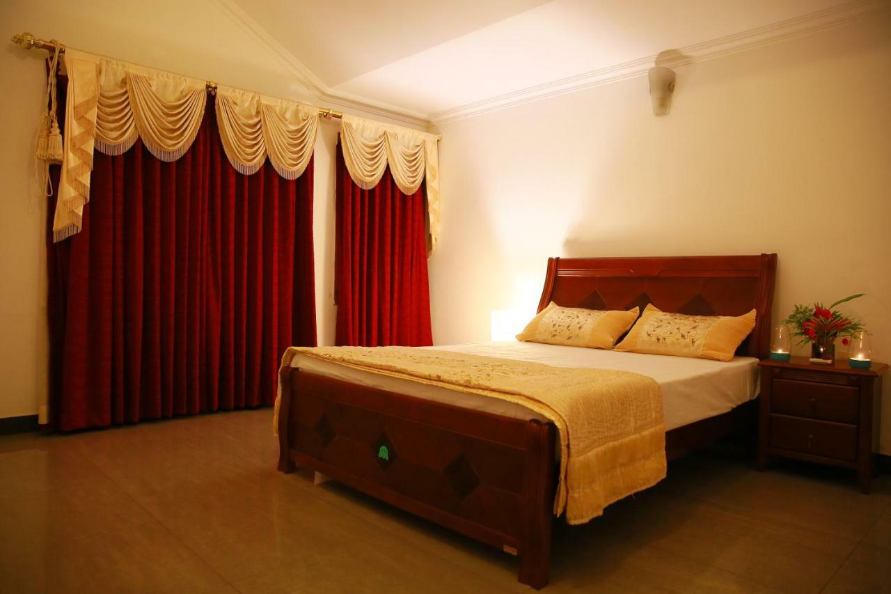 Villa Samaara14 Candolim Beach 500Mts Exterior photo