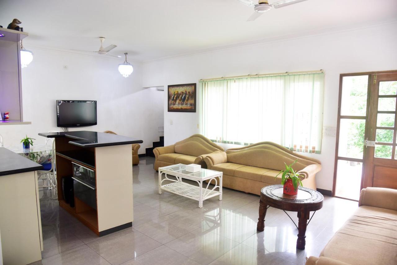 Villa Samaara14 Candolim Beach 500Mts Exterior photo